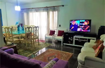 Apartamento com 4 quartos e 4 banheiros à venda, 136 m²