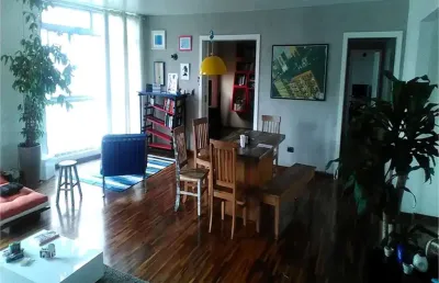 Apartamento com 3 quartos à venda na Rua Alberto Afonso Martins, --, Vila Mariana, São Paulo
