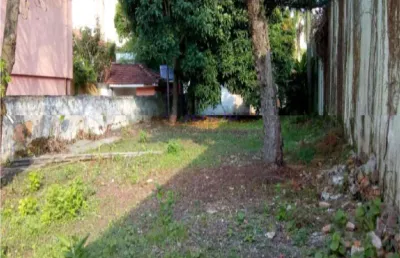 Terreno à venda na Rua Arandu, --, Brooklin, São Paulo