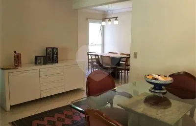 Apartamento com 3 quartos à venda na Rua Edson, --, Campo Belo, São Paulo