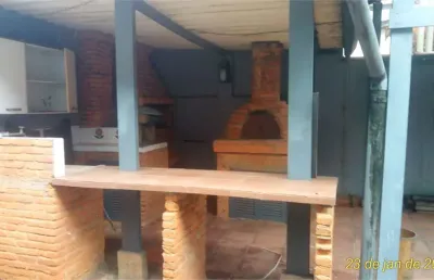 Terreno à venda na Rua Araçaíba, --, Brooklin, São Paulo