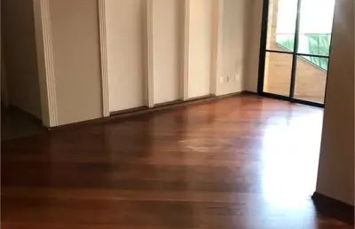 Apartamento com 3 quartos à venda na Rua Cayowaá, --, Perdizes, São Paulo
