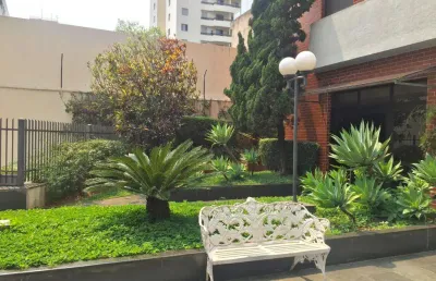 Apartamento com 3 quartos à venda na Rua Alvorada, --, Vila Olímpia, São Paulo