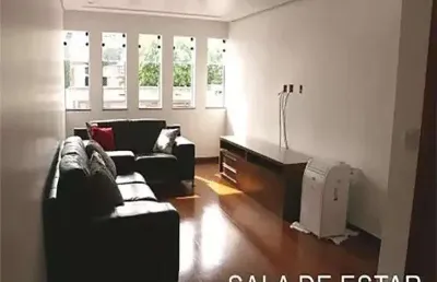 Casa com 3 quartos à venda na Rua Guararema, --, Saúde, São Paulo