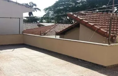 Casa com 4 quartos à venda na Avenida Aratãs, --, Moema, São Paulo