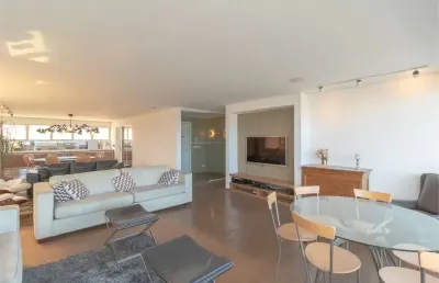Jardim américa único e exclusivo, alto/padrão com vista definitiva
