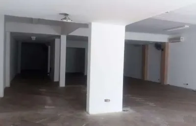 Ponto comercial à venda na Alameda dos Arapanés, --, Moema, São Paulo