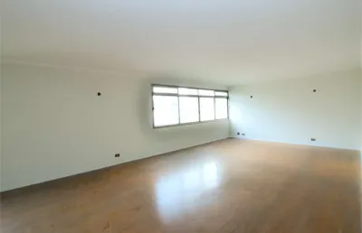 Apartamento com 3 quartos à venda na Avenida Angélica, --, Bela Vista, São Paulo