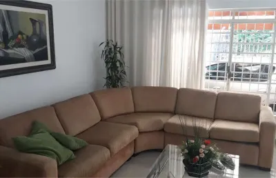Casa com 3 quartos à venda na Rua Texas, --, Brooklin, São Paulo