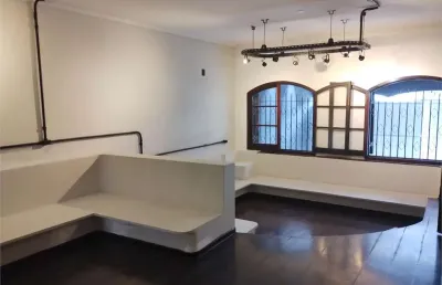 Casa residencial/comercial para venda/locação em pinheiros com 224m²
