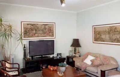 Casa com 3 quartos à venda na Rua Frei Rolim, --, Saúde, São Paulo