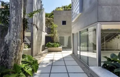 Casa com 6 quartos à venda na Avenida Indianópolis, --, Moema, São Paulo