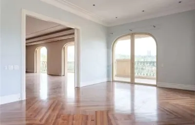 Apartamento com 5 quartos à venda na Rua Barão de Bocaina, --, Higienópolis, São Paulo
