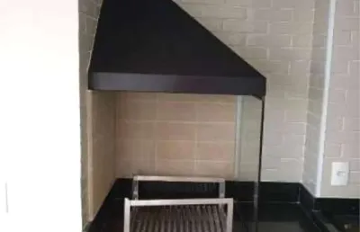 Apartamento com 2 quartos à venda na Rua Nilo, --, Aclimação, São Paulo