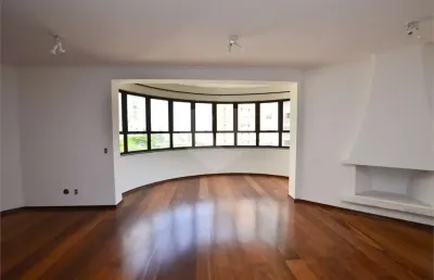Apartamento com 4 quartos à venda na Rua Constantino de Sousa, --, Campo Belo, São Paulo