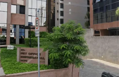 Sala comercial para alugar na Avenida Doutor Cardoso de Melo, --, Vila Olímpia, São Paulo