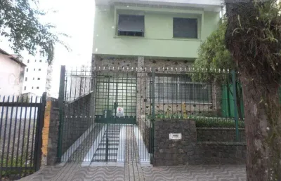 Casa com 3 quartos à venda na Avenida Jamaris, --, Planalto Paulista, São Paulo