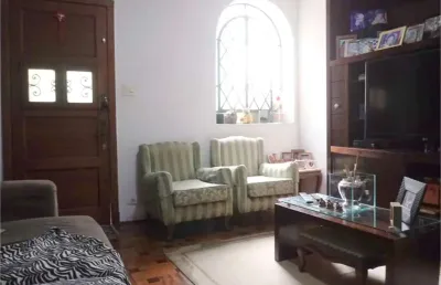 Casa com 3 quartos à venda na Avenida Brigadeiro Luís Antônio, --, Jardim Paulista, São Paulo
