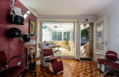 Casa com 2 quartos à venda na Rua Wanderley, --, Perdizes, São Paulo