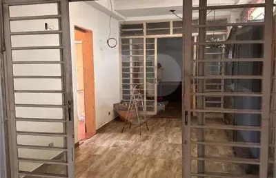 Casa com 3 quartos à venda na Rua Catuicara, --, Moema, São Paulo
