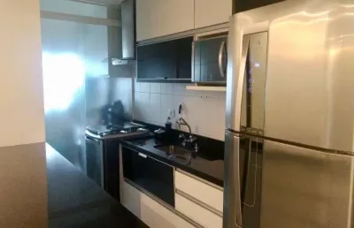 Apartamento com 4 quartos à venda na Rua Marcos Fernandes, --, Saúde, São Paulo