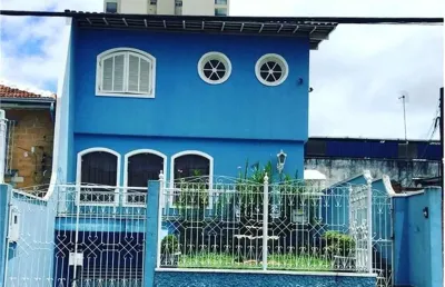 Casa comercial à venda na Alameda Itupiranga, --, Saúde, São Paulo