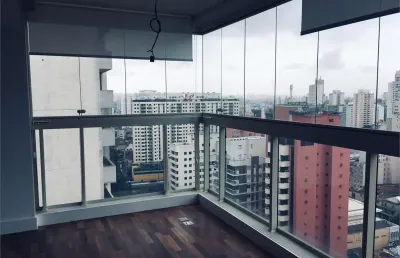 Apartamento com 4 quartos à venda na Rua Doutor Gabriel dos Santos, --, Higienópolis, São Paulo