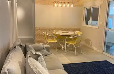 Apto novo porteira fechada-v.mariana c/82m2 - 3 quartos/1 suíte/2 vagas - metrô sta. cruz