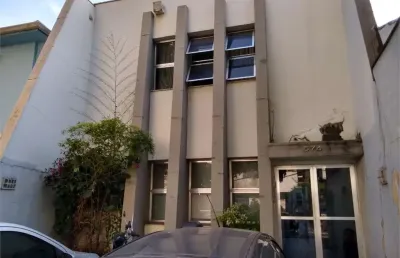 Casa comercial à venda na Avenida Pavão, --, Moema, São Paulo