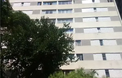Apartamento-são paulo-higienópolis | ref.: reo372134