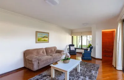 Casa com 4 quartos à venda na Avenida Moaci, --, Planalto Paulista, São Paulo