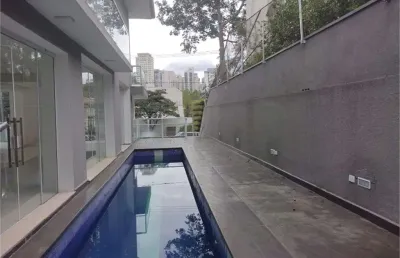 Casa com 3 quartos à venda na Rua Angatuba, --, Pacaembu, São Paulo