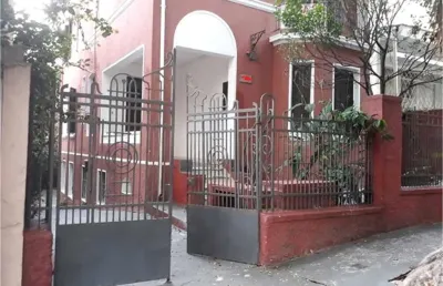 Casa comercial à venda na Rua Itararé, --, Bela Vista, São Paulo