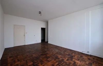 Oportunidade no jardim américa! apto. com 3 dormitórios e 1 vaga