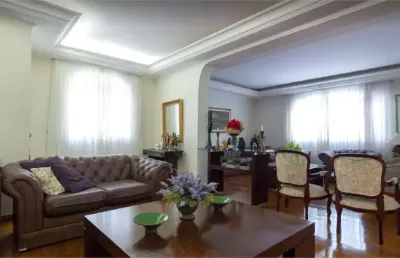 Casa com 4 quartos à venda na Rua Jacques Klein, --, Jardim Prudência, São Paulo