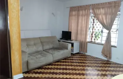 Casa com 3 quartos à venda na Rua Roque Petrella, --, Brooklin, São Paulo