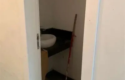 Casa comercial para alugar na Rua Coronel Irlandino Sandoval, --, Jardim Europa, São Paulo