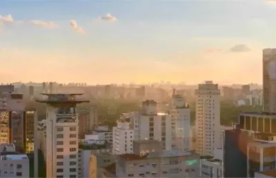 Apartamento com 4 quartos à venda na Alameda Lorena, --, Jardim América, São Paulo