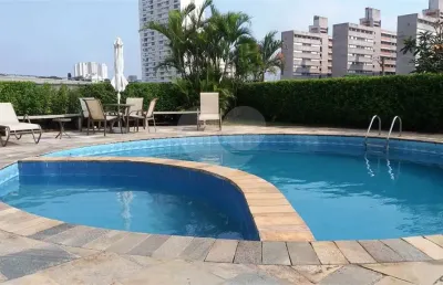 Excelente oportunidade de apartamento no campo belo !