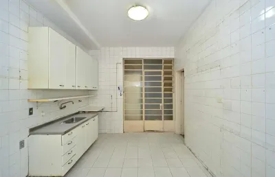 Apartamento espaçoso e iluminado - ao lado da estação oscar freire!