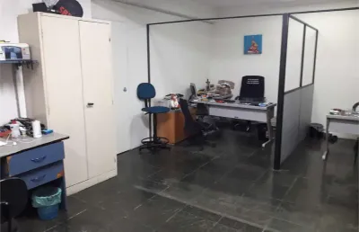 Casa com 4 quartos à venda na Avenida Ceci, --, Planalto Paulista, São Paulo