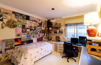 Apartamento  venda jardim paulista - 3 dormitórios, suíte, 2 salas, 1 vaga. excelente localização