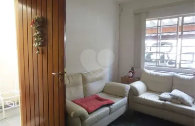 Casa de vila na vila clementino - casa de vila para reforma com terreno 5 x 35