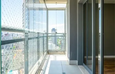 Cobertura com 2 quartos à venda na Rua Paulistânia, --, Vila Madalena, São Paulo