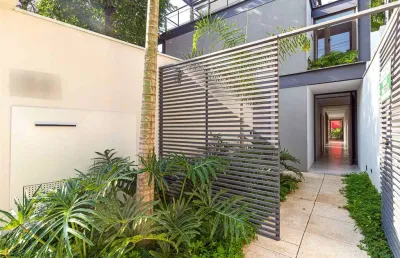 Casa com 4 quartos à venda na Rua Antônio Bento, --, Jardim Paulista, São Paulo