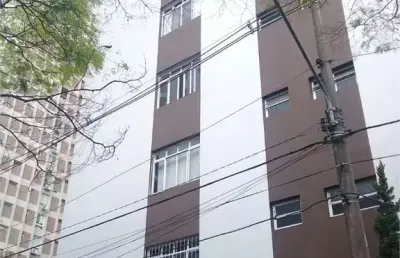 Apartamento com 4 quartos à venda na Rua Embaixador Raul Fernandes, --, Jardim Europa, São Paulo