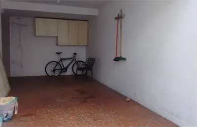 Casa com 3 quartos à venda na Avenida Jandira, --, Moema, São Paulo