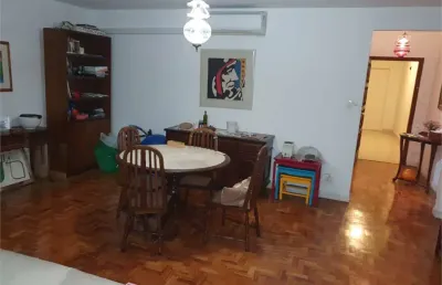 Apartamento-são paulo-higienópolis | ref.: reo524312