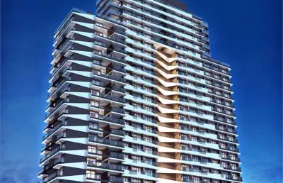 Apartamento com 1 quarto à venda na Rua Oscar Freire, --, Pinheiros, São Paulo