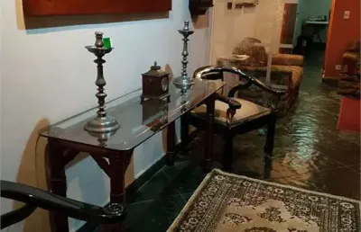 Casa com 4 quartos à venda na Avenida Piassanguaba, --, Planalto Paulista, São Paulo